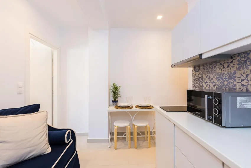 Georgioupolis Plaza Suites -23
