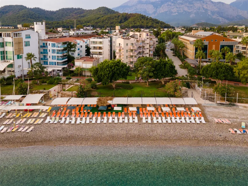 Viking Nona Beach 4*-3