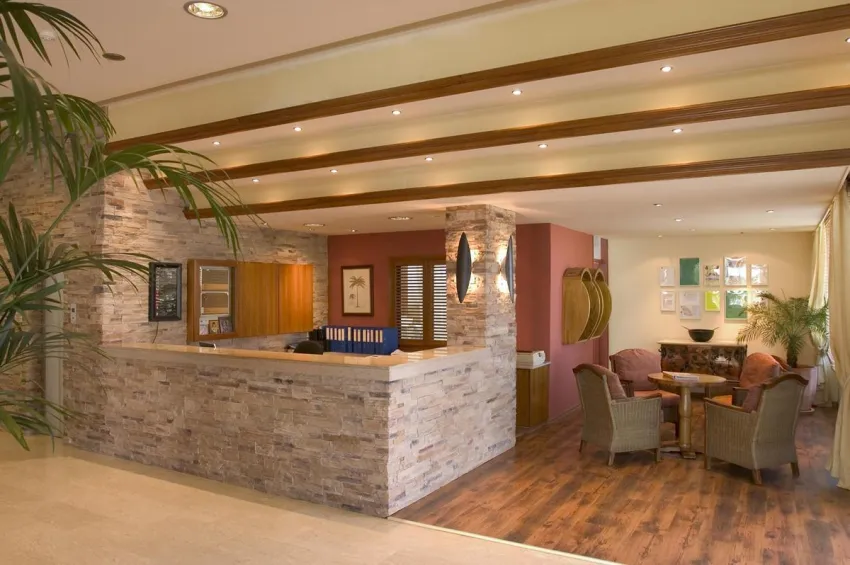 Alva Hotel Apartments 4*-5