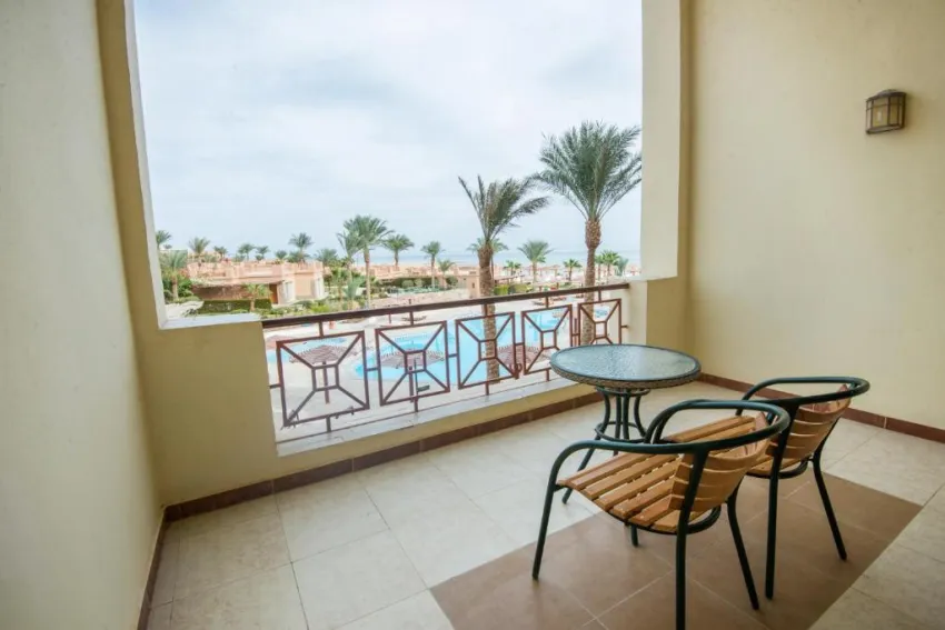 IMPERIAL SHAMS ABU SOMA RESORT  4*-41