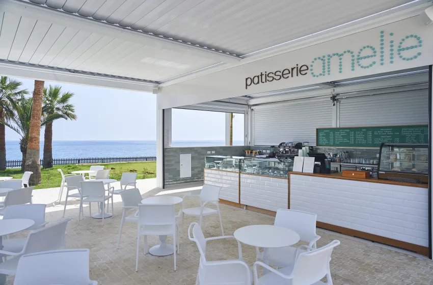 Sunrise Jade Hotel - Adults Only 5*-37