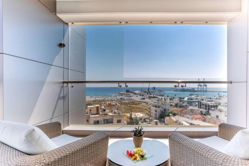 Radisson Blu Hotel Larnaca 5*-71