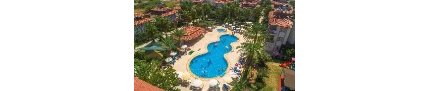Sunlight Garden Hotel 3*-13