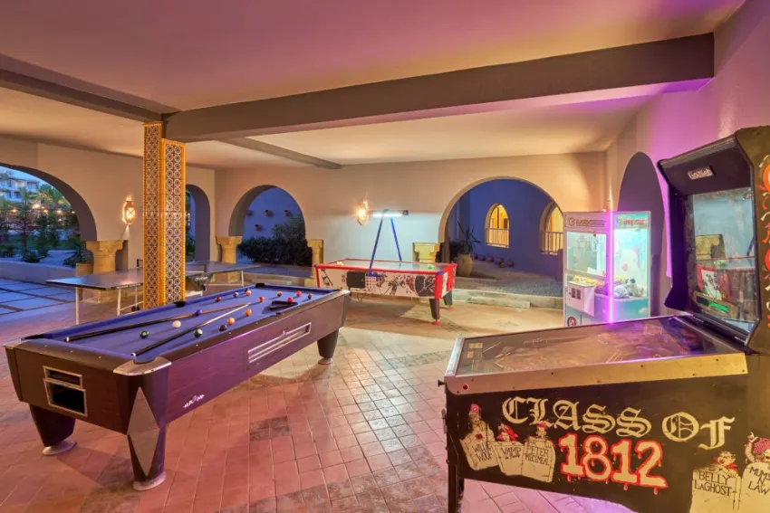 SENTIDO MARILLIA RESORT  4*-89