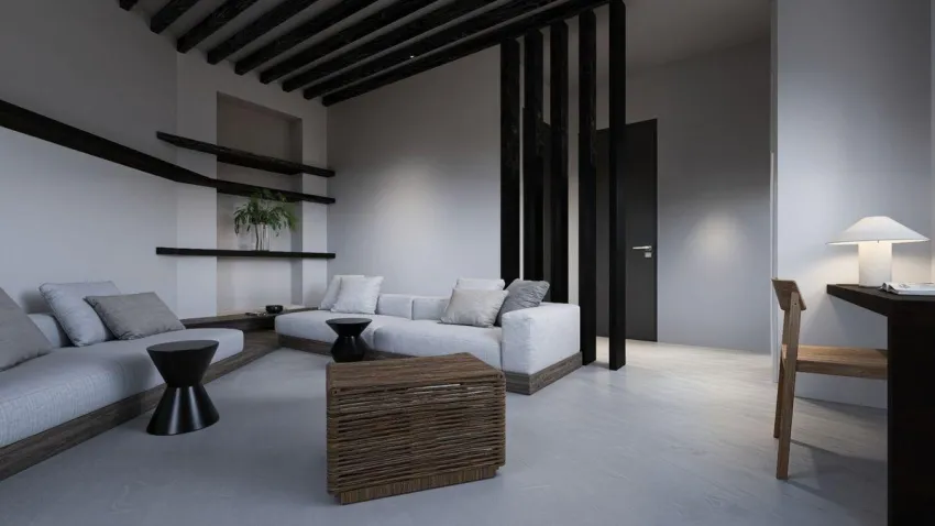 Veneto Sea View Apartments 2*-21