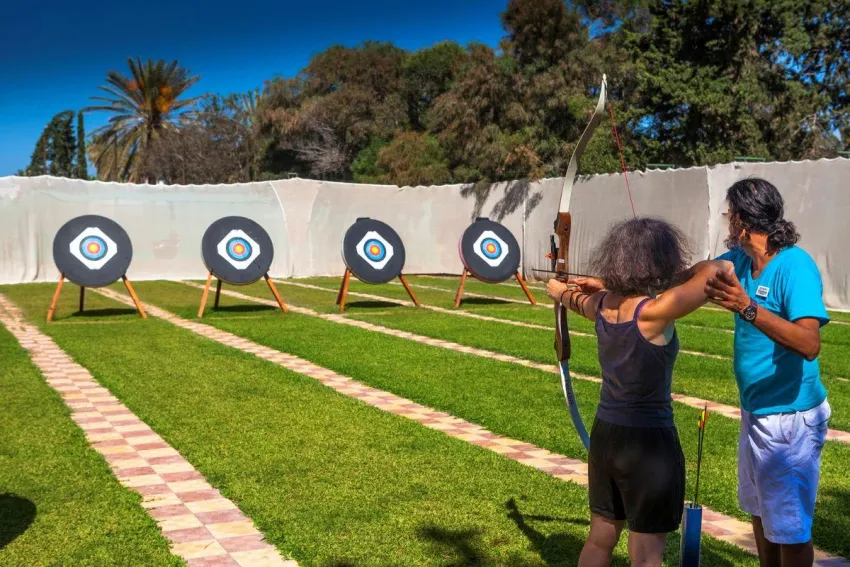 Calimera Delfino Beach Resort & Spa 4*-26