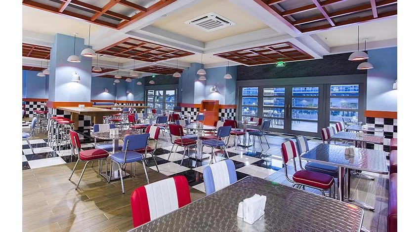 EFTALIA OCEAN RESORT  5*-28