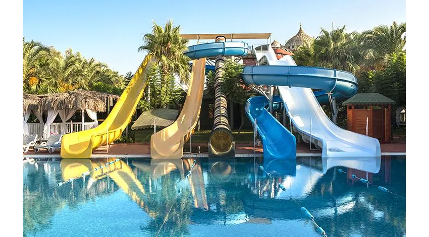 DELPHIN PALACE  5*-6