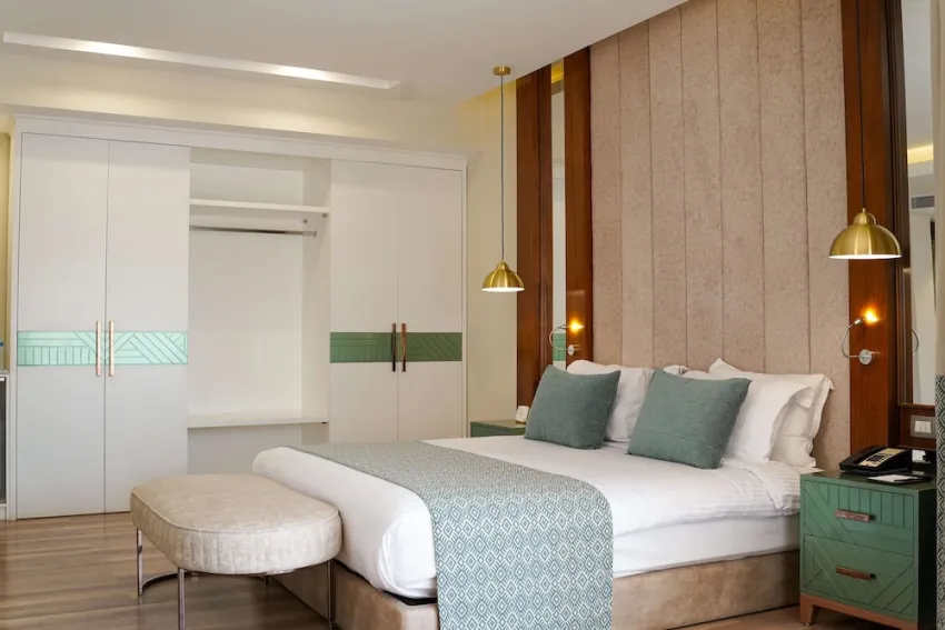 Xanadu Makadi Bay 5*-29