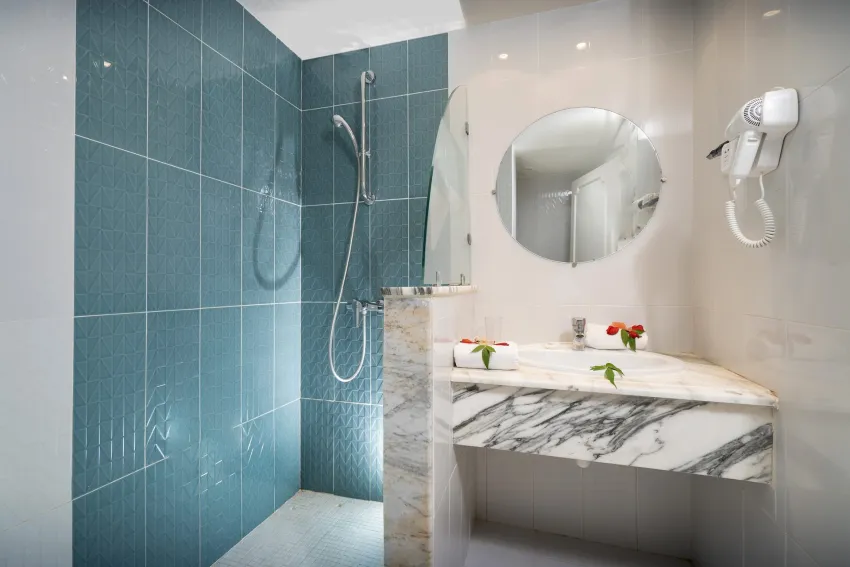 Houda Golf Beach & Aquapark 3*-4