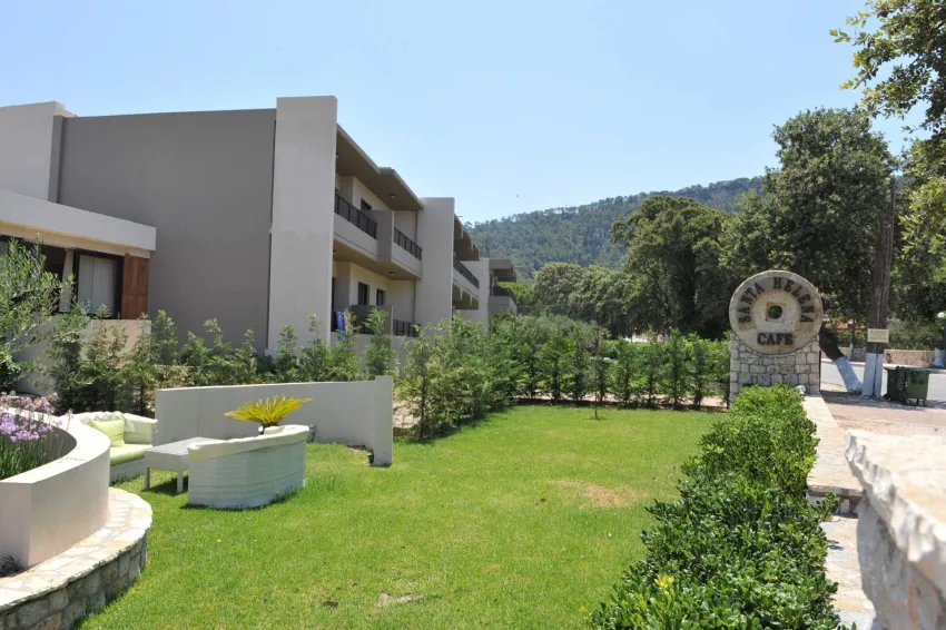 Santa Helena Hotel 3*-13