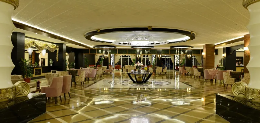 Lake & River Side Hotel & Spa 5*-5