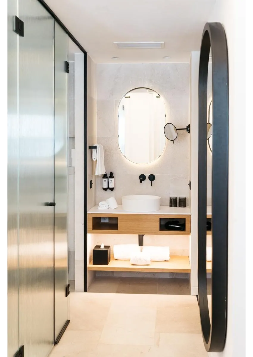 Petit Montision Boutique Hotel 4*-14