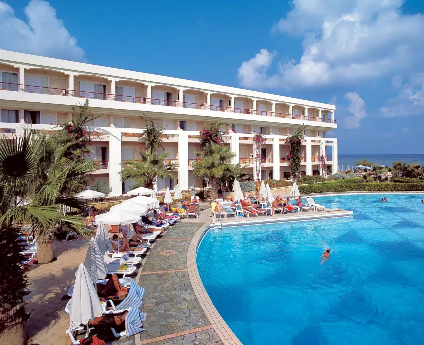 Rethymno Palace 5*-20