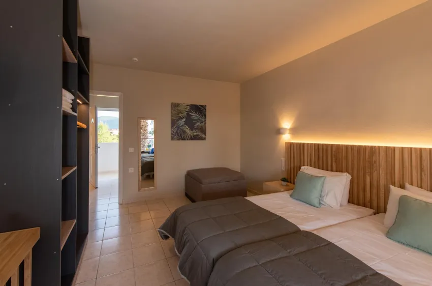 Alykanas Beach Grand Hotel 4*-22