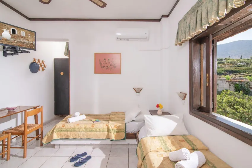 Iliostasi Beach Apartments 3*-22