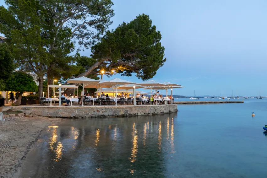 Hotel Illa D'or & Club Apartaments 4*-112