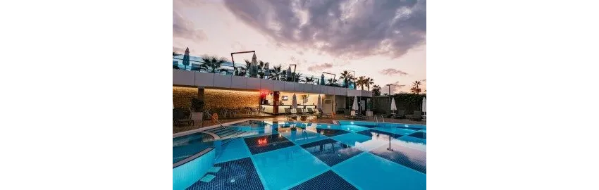 Sunprime C Lounge (Adults Only 16+) 5*-22