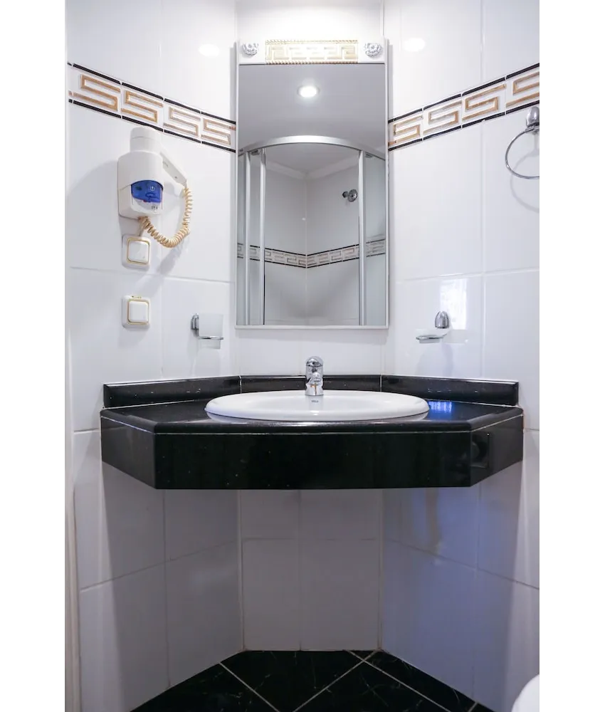 Bilem High Class Hotel 4*-50