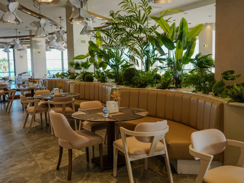 Justiniano Club Park Conti 4*-23