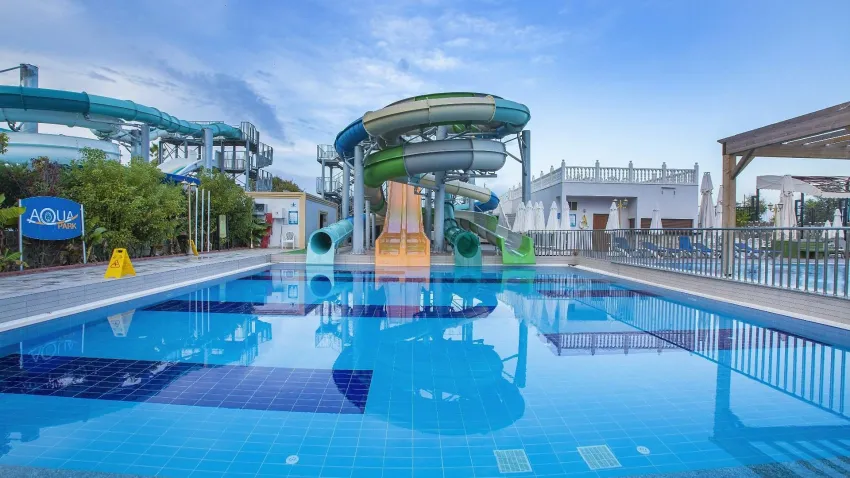 Jadore Deluxe Hotel & Spa 5*-8