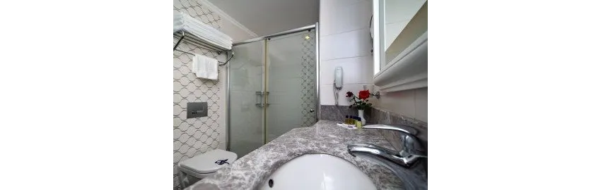 Seamelia Beach Resort Hotel & Spa 5*-14