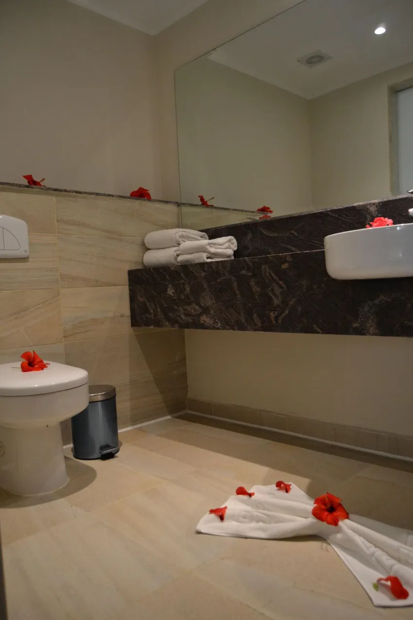 Rivoli Suites 4*-24
