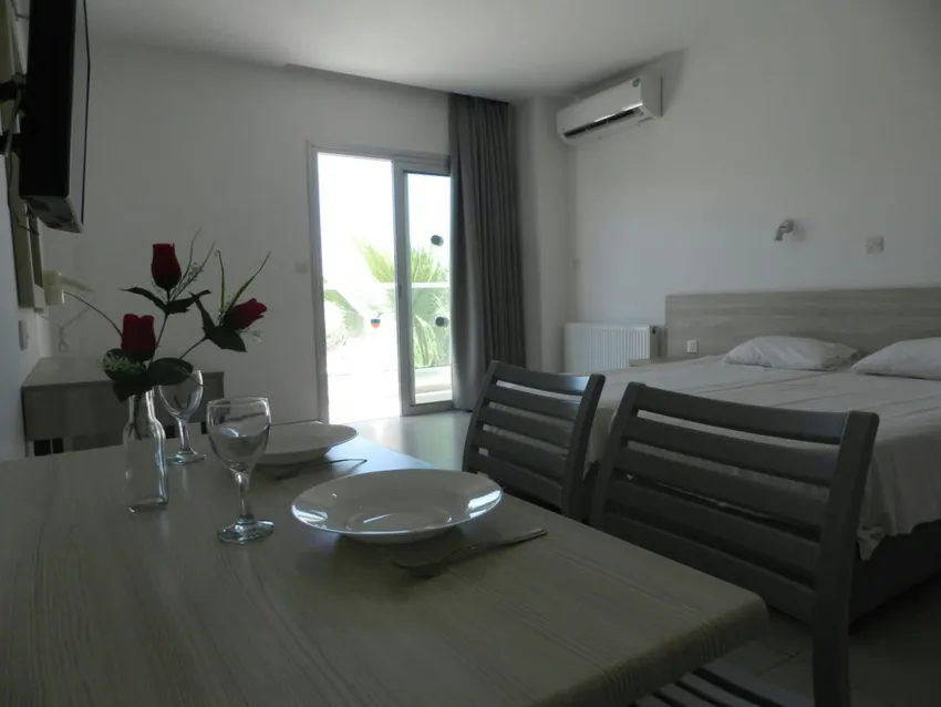 Evabelle Napa Hotel Apartments 3*-14