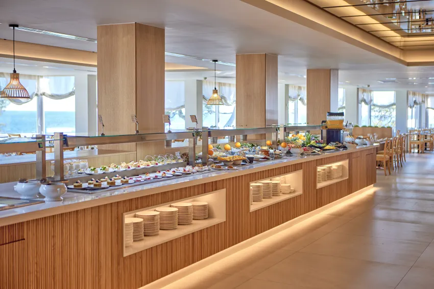 Universal Hotel Lido Park & Spa 4*-83