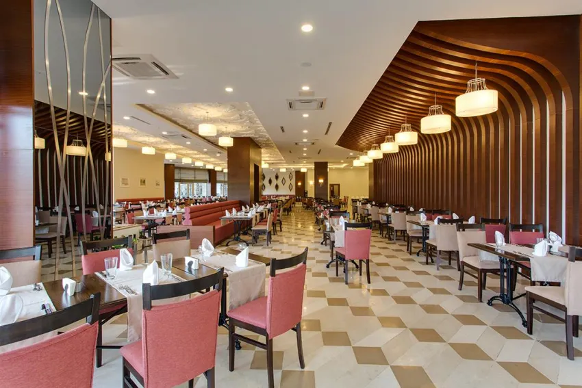 SHERWOOD EXCLUSIVE LARA  5*-14