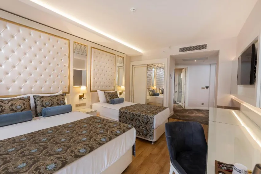 HAYDARPASHA PALACE HOTEL  5*-26