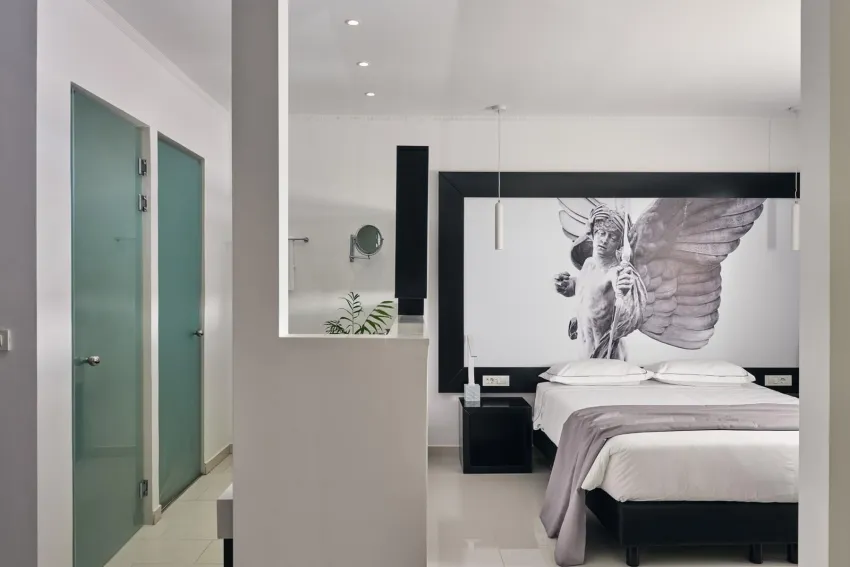 Meandros Boutique Hotel and Spa 5*-28