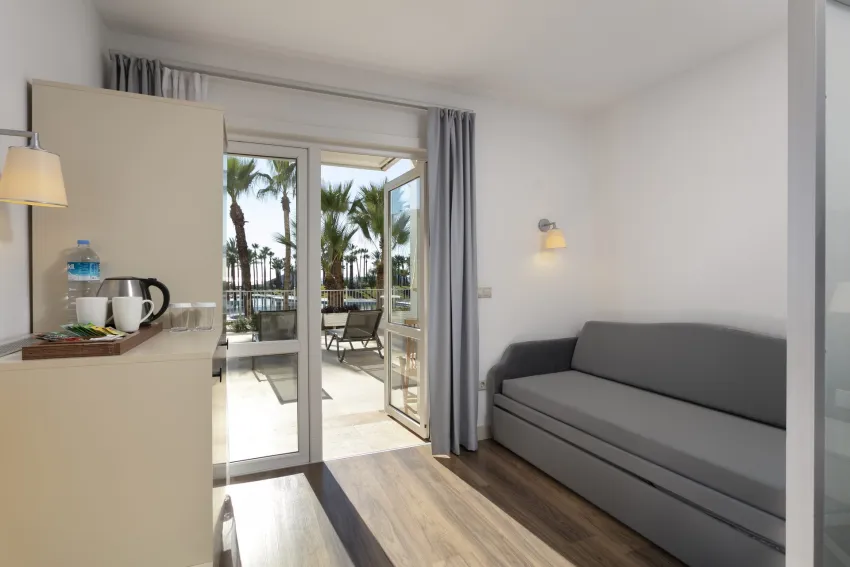 Monachus Family Resort Sorgun 5*-16