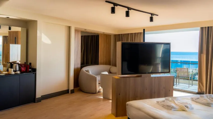 ALARCHA HOTELS & RESORT  5*-27