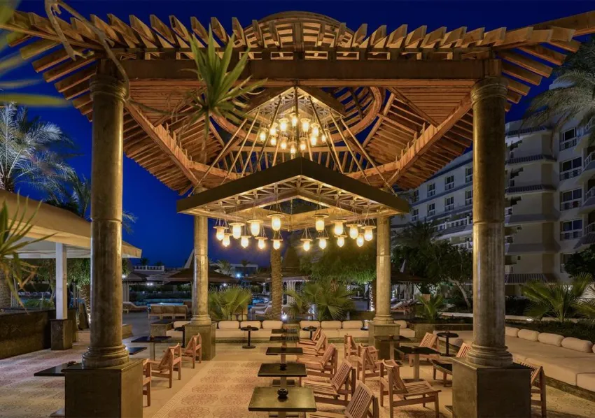 SINDBAD CLUB  4*-13