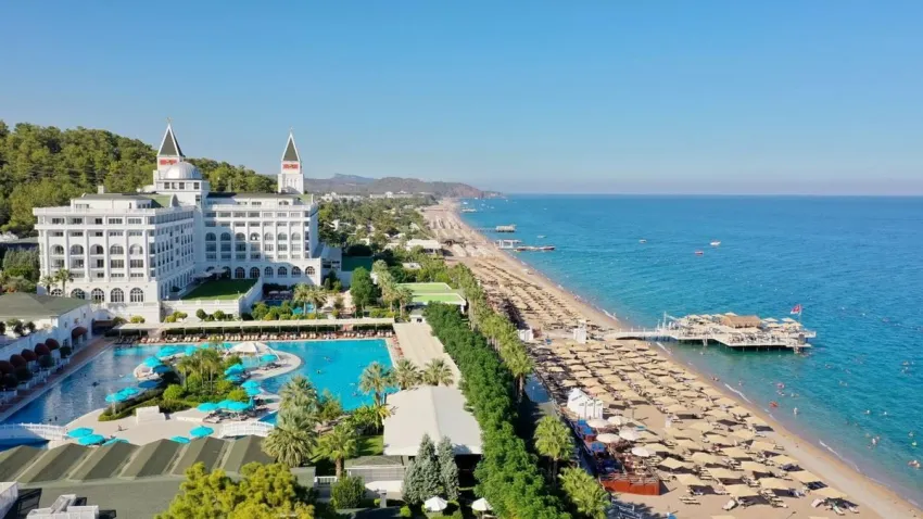 Nirvana Dolce Vita 5*-16