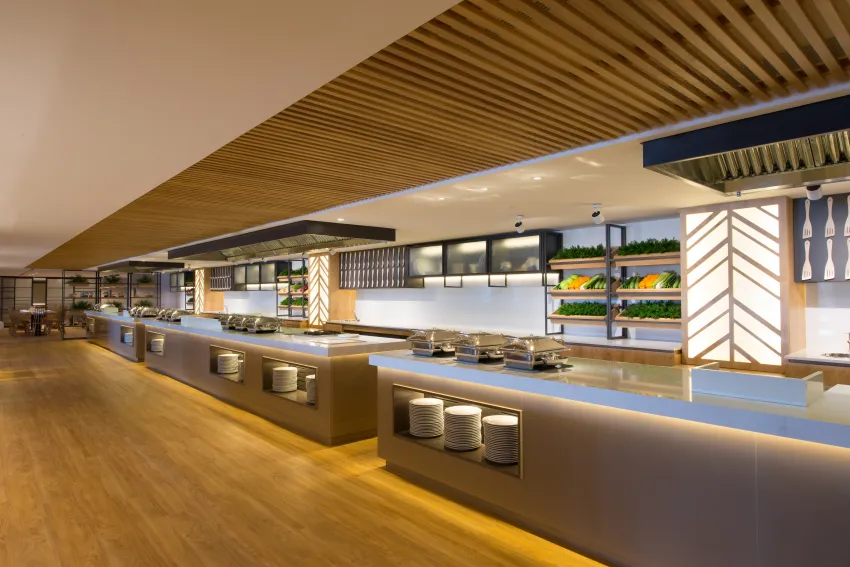 Iberostar Selection Jardin del Sol Suites 4*-84