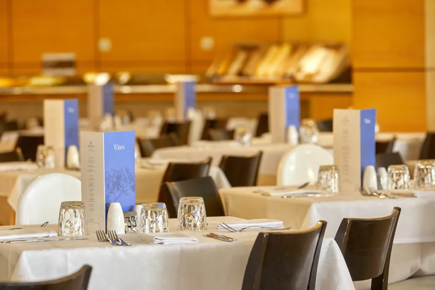 Zafiro Cala Mesquida 4*-61