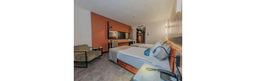 Best Western Plus Khan 4*-16