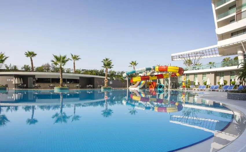 Xoria Deluxe Hotel 5*-20