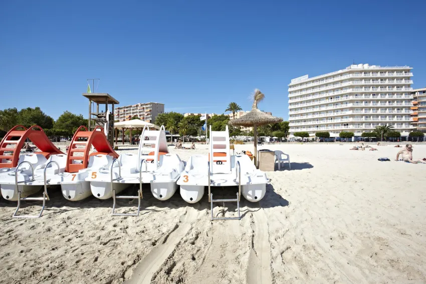 Son Matias Beach 4*-4