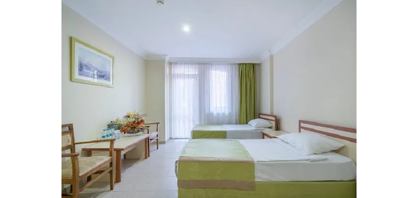 BLUE STAR HOTEL  4*-5