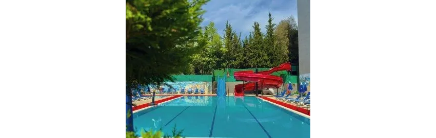 Grand Alisa Hotel (Ex. Royalisa Hotel) 3*-1