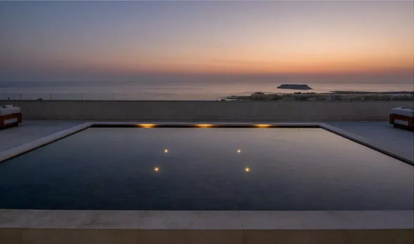 Cap St Georges Hotel and Resort 5*-20