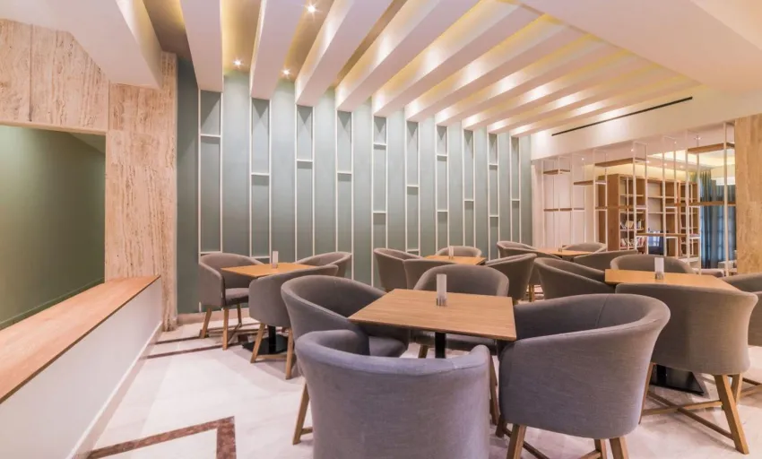 Palmyra Hotel Argassi 3*-14