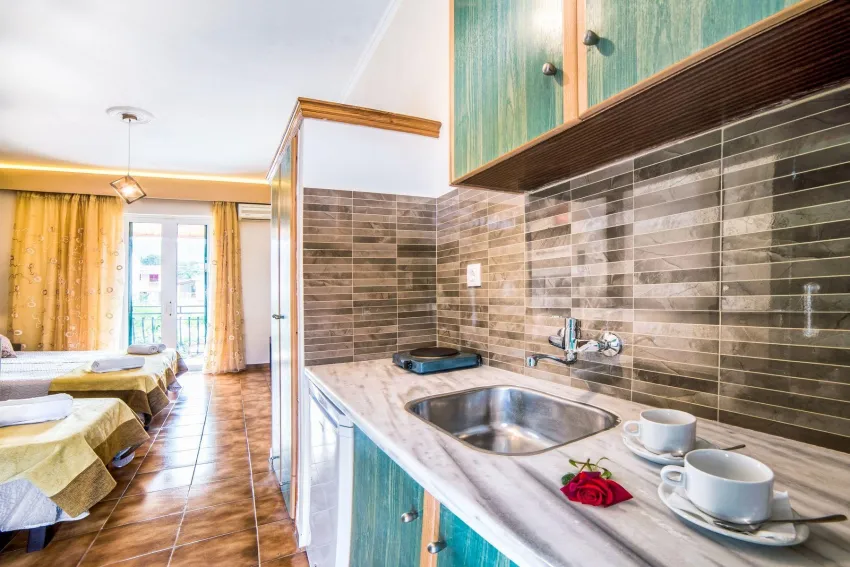 Acapulco Marinos Apartments I 2*-13