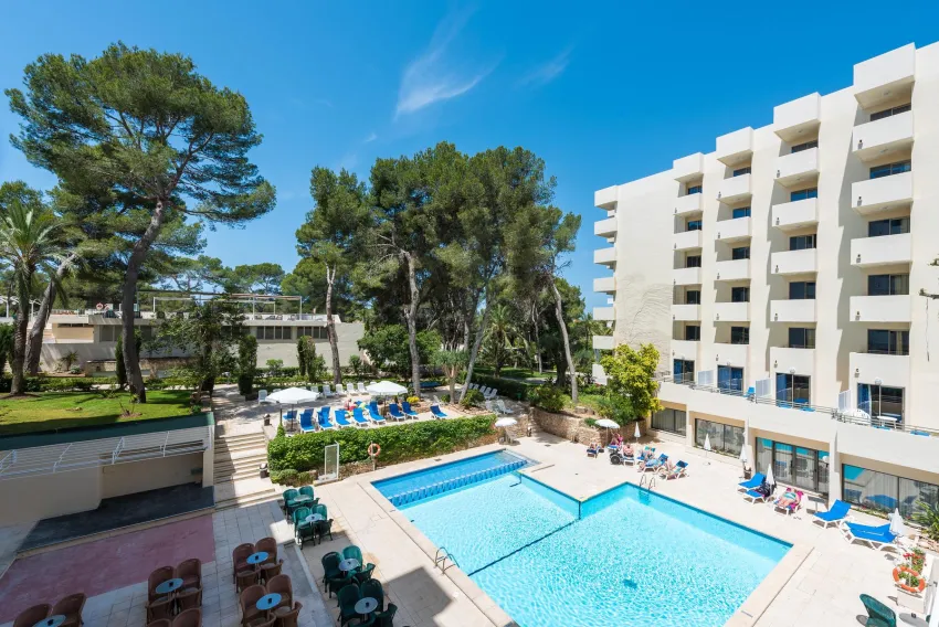 Best Delta Hotel 4*-2