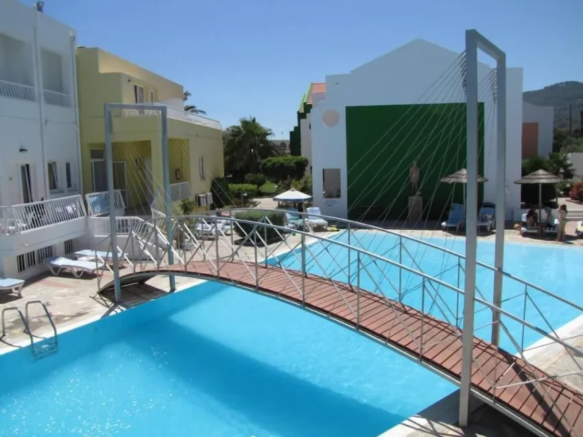 Valsami Hotel Apartments 4*-16