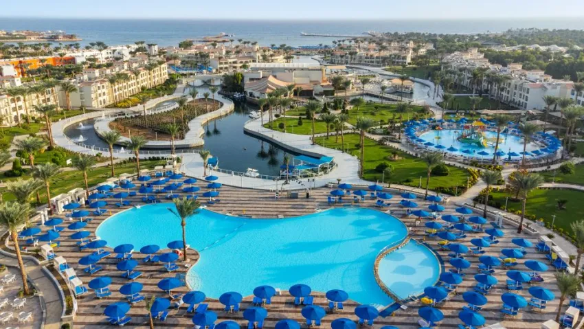 PICKALBATROS DANA BEACH RESORT  5*-41