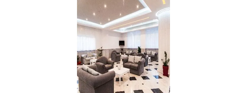Klelia Beach Hotel 3*-19